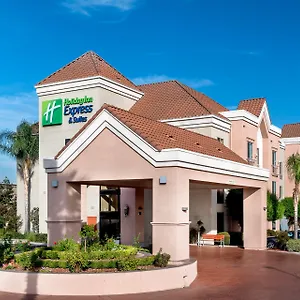 Hotel Express & By Ihg