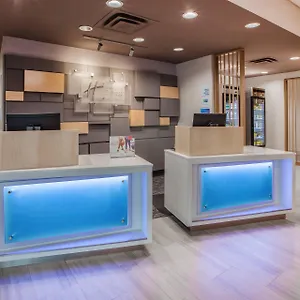 Express Brooklyn - Kings Hwy, An Ihg 3*, New York United States