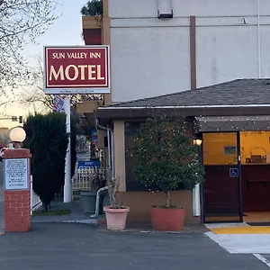 Motel Sun Valley
