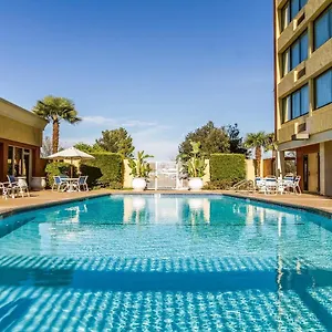 Hotel Clarion Concord-walnut Creek