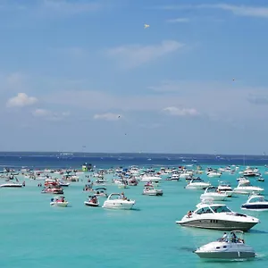 Marvelous 9th Floor Gulf, Pool & Sunset View , Destin United States
