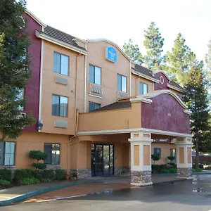 Hotel Pleasant Hill Inn